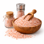 نمک صورتی هیمالیا 1000 گرمی شادراج