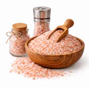 نمک صورتی هیمالیا 1000 گرمی شادراج